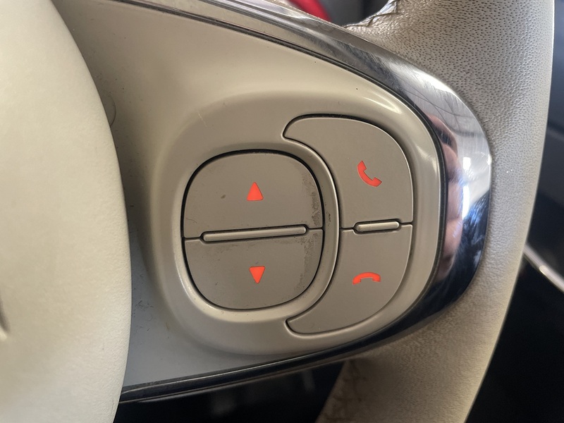 Fiat 500 Lounge - U76001