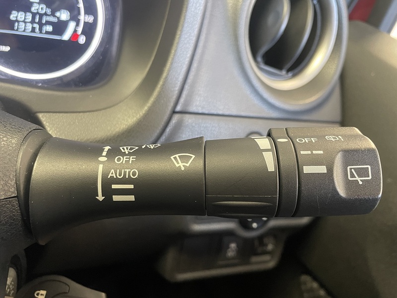 Nissan Note Acenta Premium - U76004