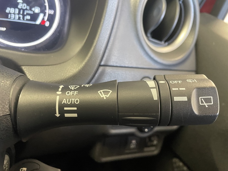 Nissan Note Acenta Premium - U76004