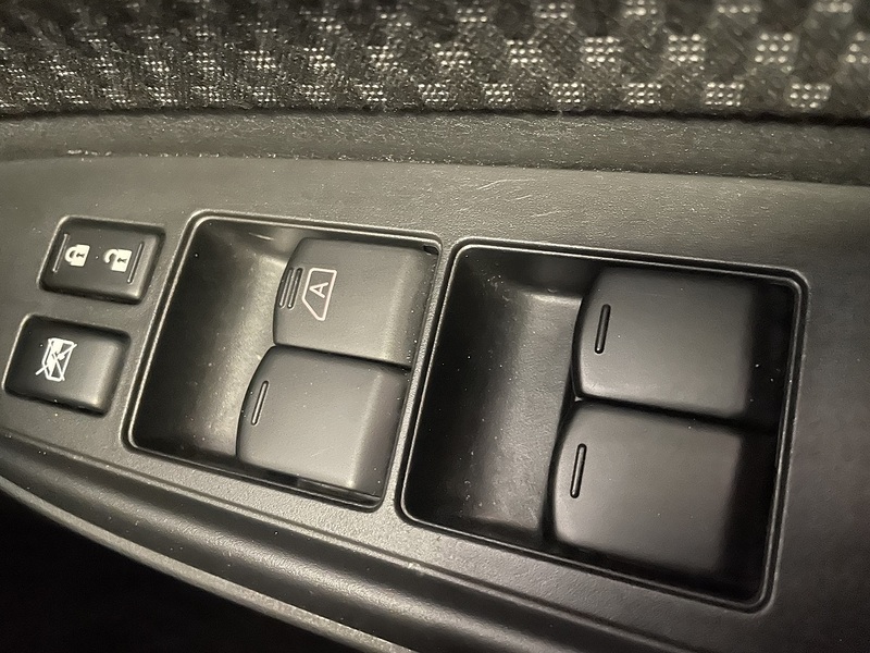 Nissan Note Acenta Premium - U76004