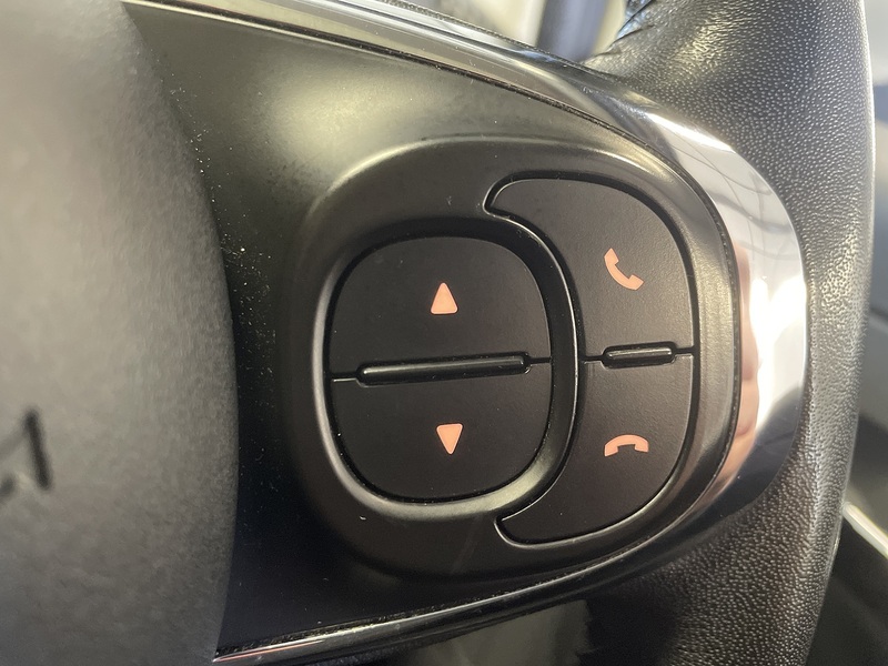 Fiat 500 Lounge - U76006