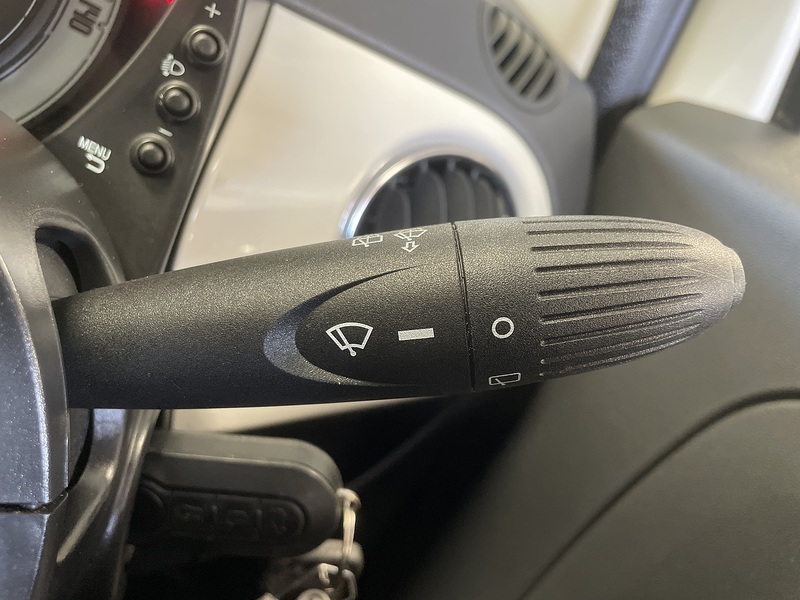 Fiat 500 Lounge - U76006