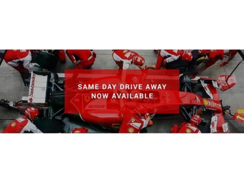 Fiat 500 Lounge - U76006