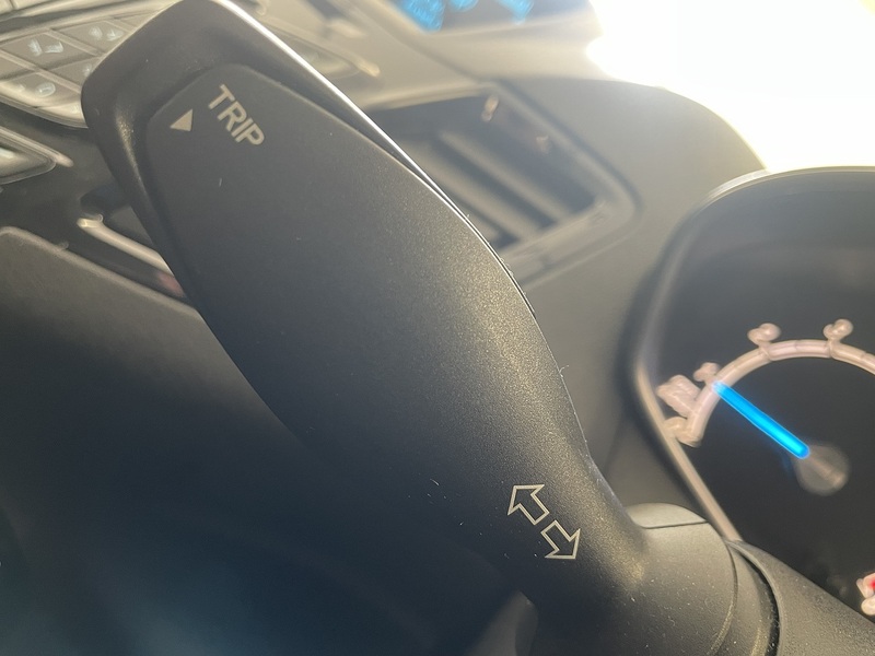 Ford Fiesta Zetec - U76013