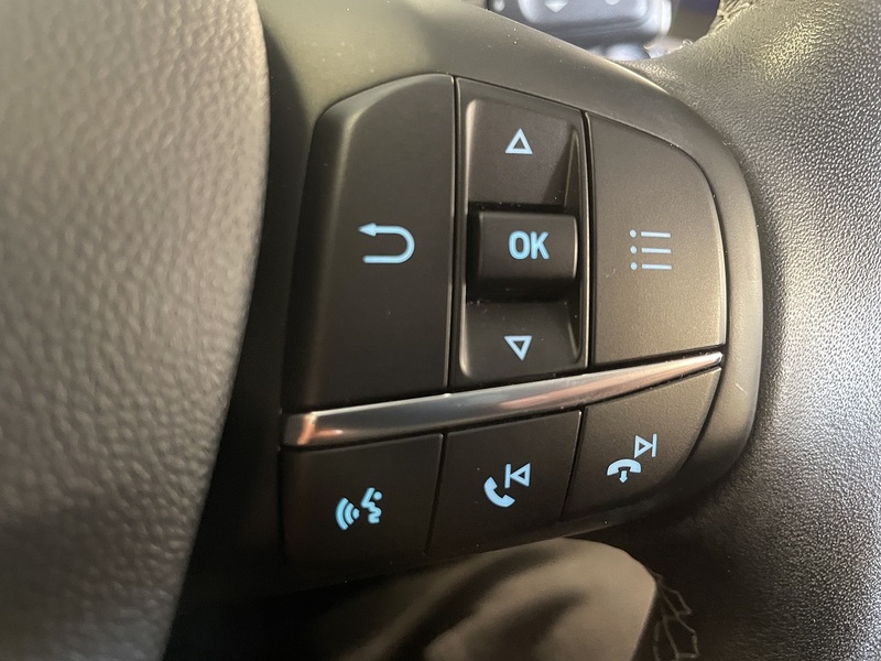 Ford Fiesta T EcoBoost Titanium - U76018
