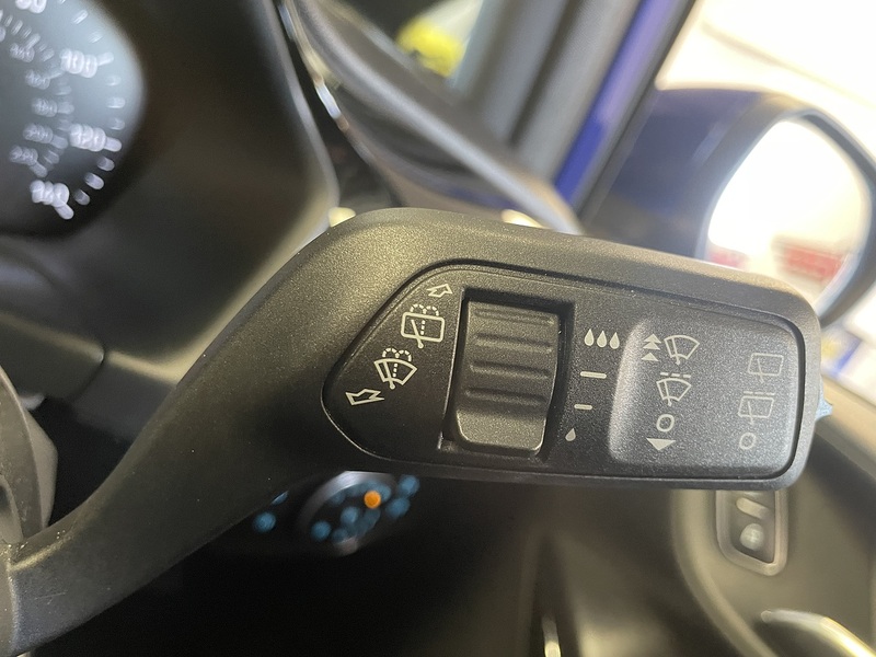 Ford Fiesta T EcoBoost Titanium - U76018