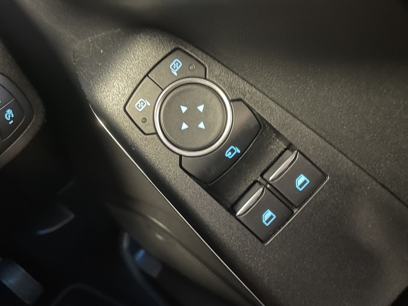 Ford Fiesta T EcoBoost Titanium - U76018