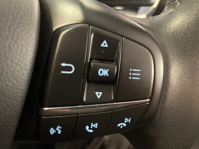 Ford Fiesta T EcoBoost Titanium - U76022