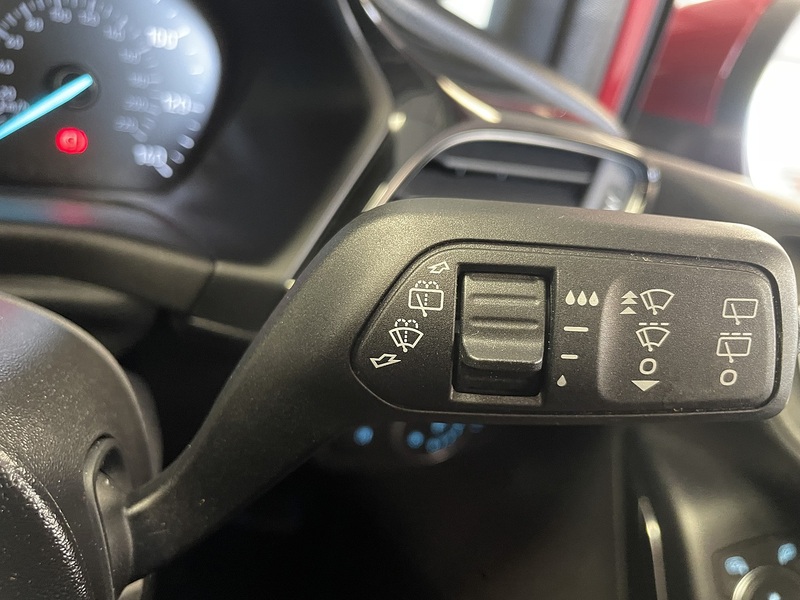 Ford Fiesta T EcoBoost Titanium - U76022