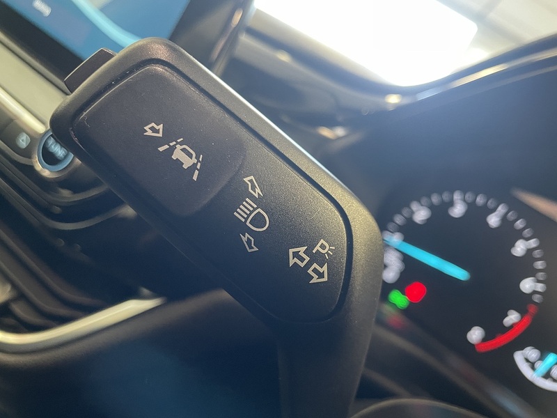 Ford Fiesta T EcoBoost Titanium - U76022