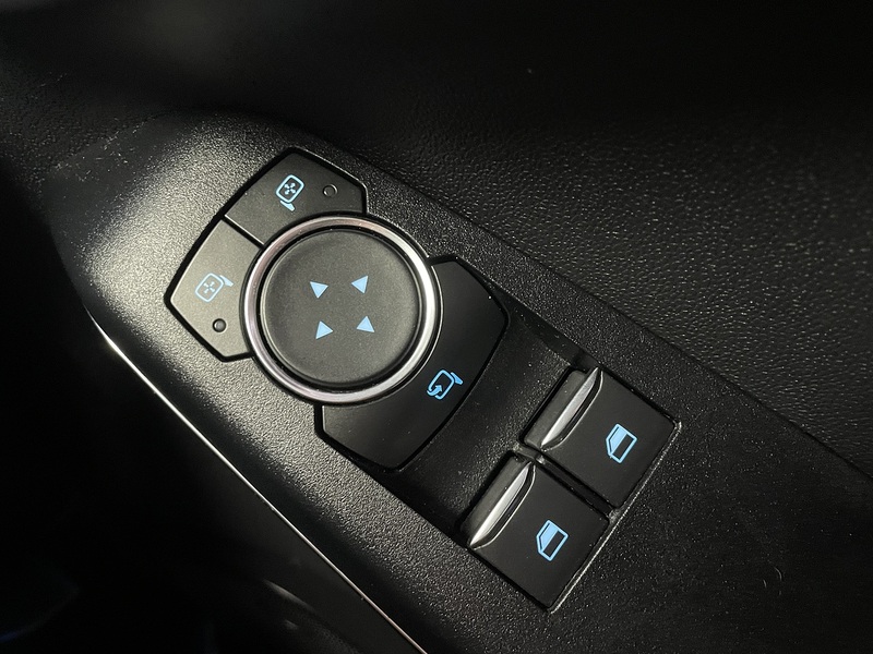 Ford Fiesta T EcoBoost Titanium - U76022