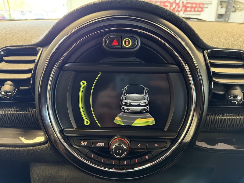 MINI Clubman Cooper - U76024