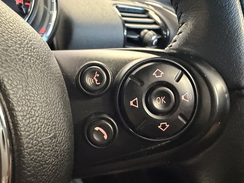 MINI Clubman Cooper - U76024