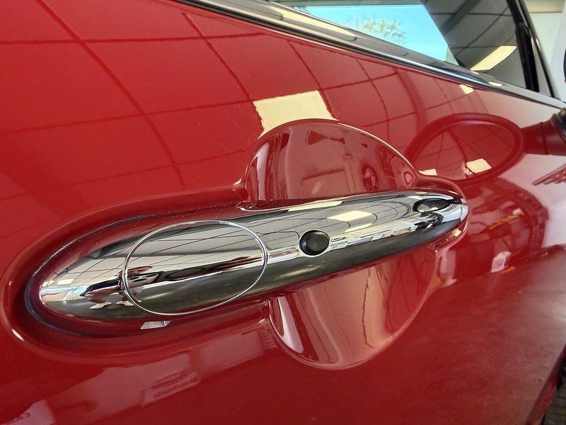 MINI Clubman Cooper - U76024
