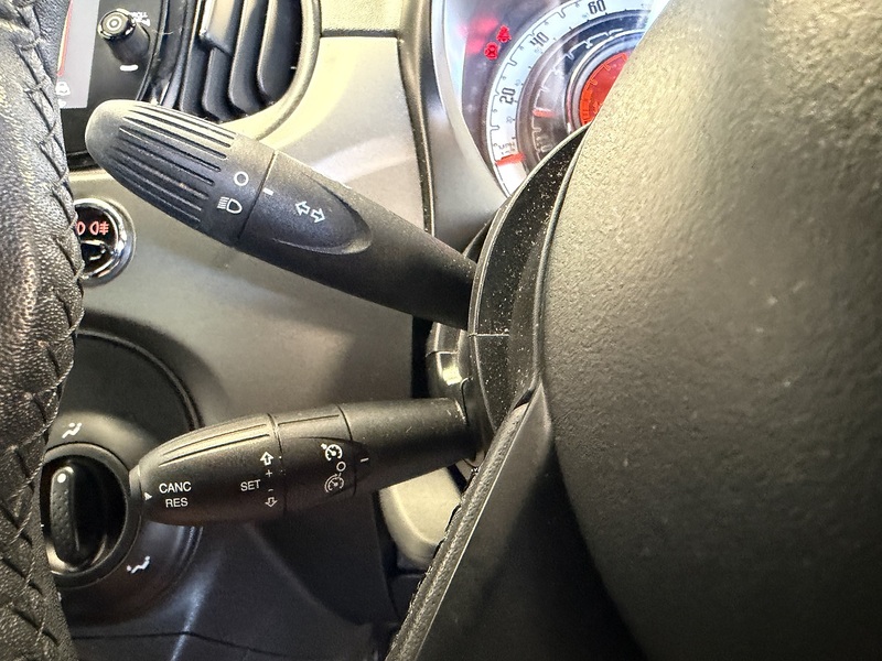 Fiat 500 S - U76026