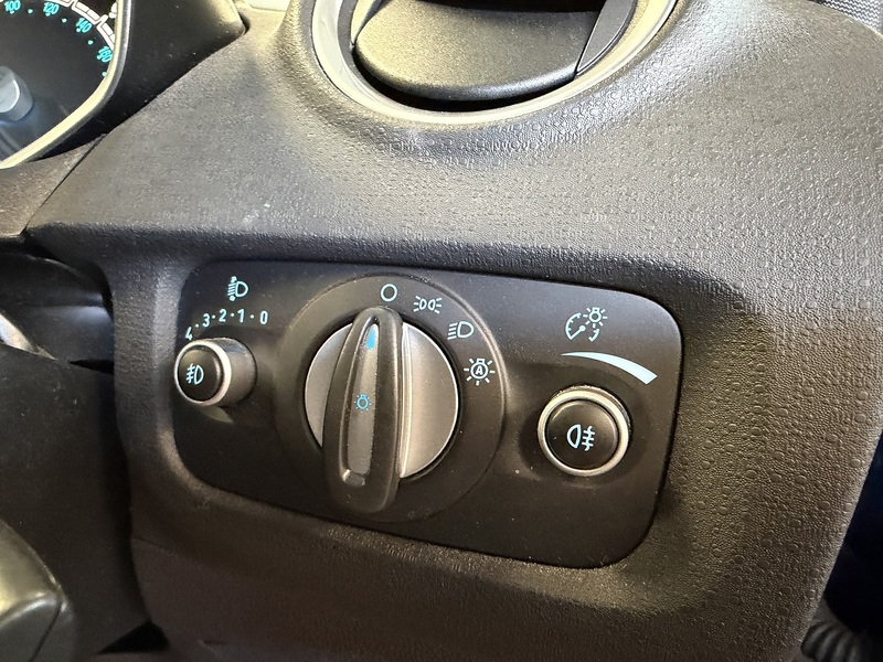 Ford Fiesta T EcoBoost Titanium - U76027