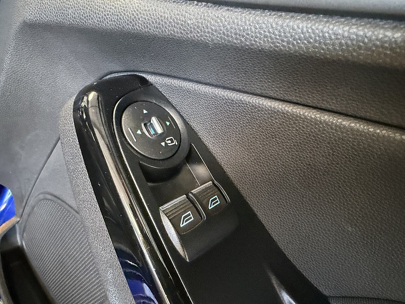 Ford Fiesta T EcoBoost Titanium - U76027