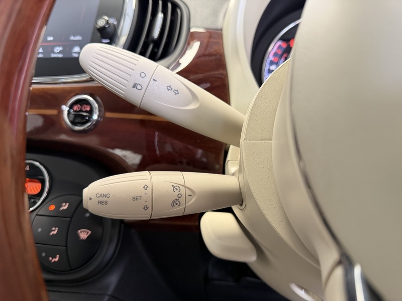 Fiat 500 Riva - U76028