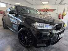 BMW X6 M