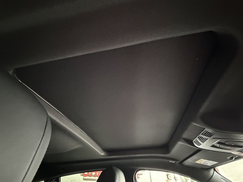 BMW X6 M BiTurbo V8 - U76034
