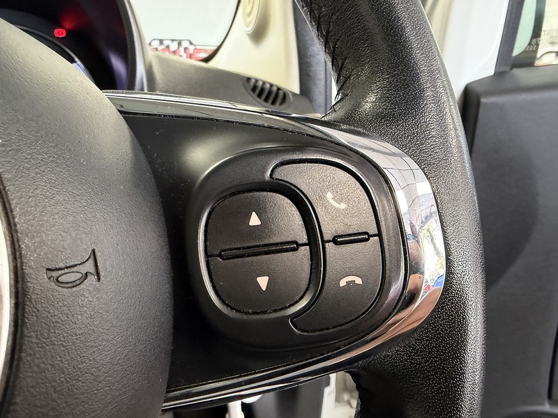 Fiat 500 Lounge - U76035