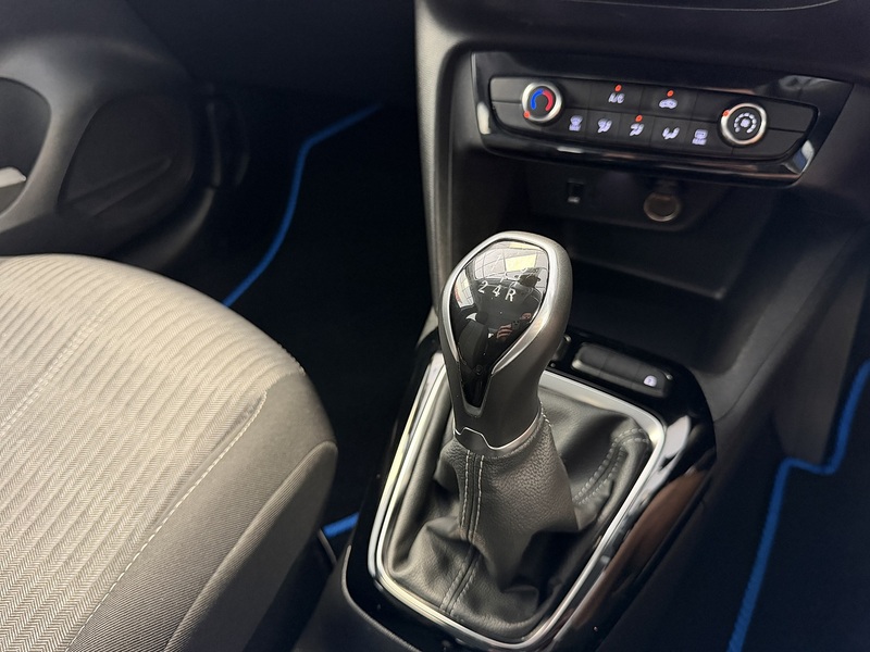 Vauxhall Corsa SE Edition - U76036