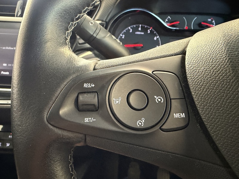 Vauxhall Corsa SE Edition - U76036