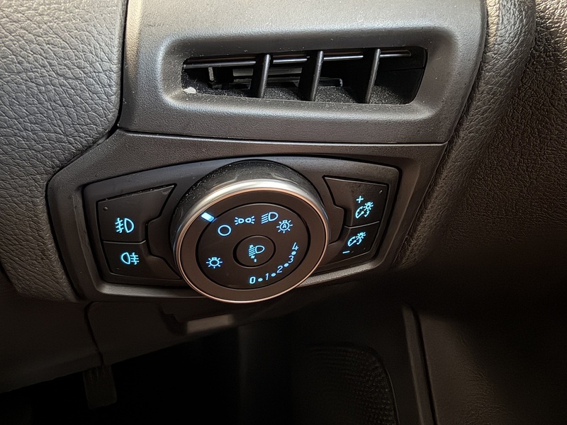 Ford Focus T EcoBoost Titanium - U76040
