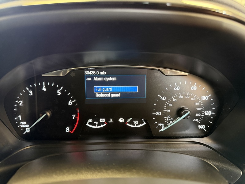Ford Fiesta T EcoBoost Titanium - U76048