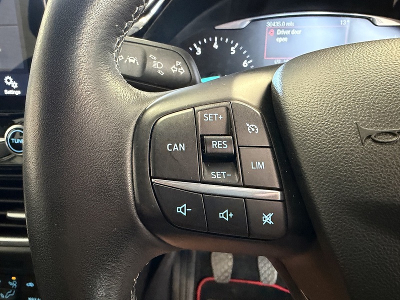 Ford Fiesta T EcoBoost Titanium - U76048