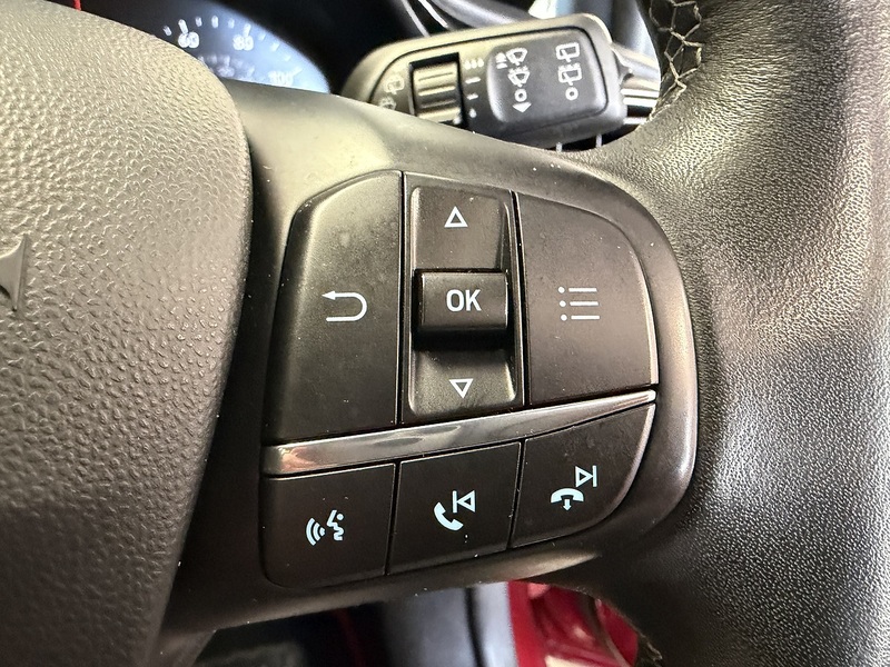 Ford Fiesta T EcoBoost Titanium - U76048