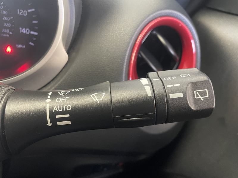 Nissan Juke DIG-T N-Connecta - U76055