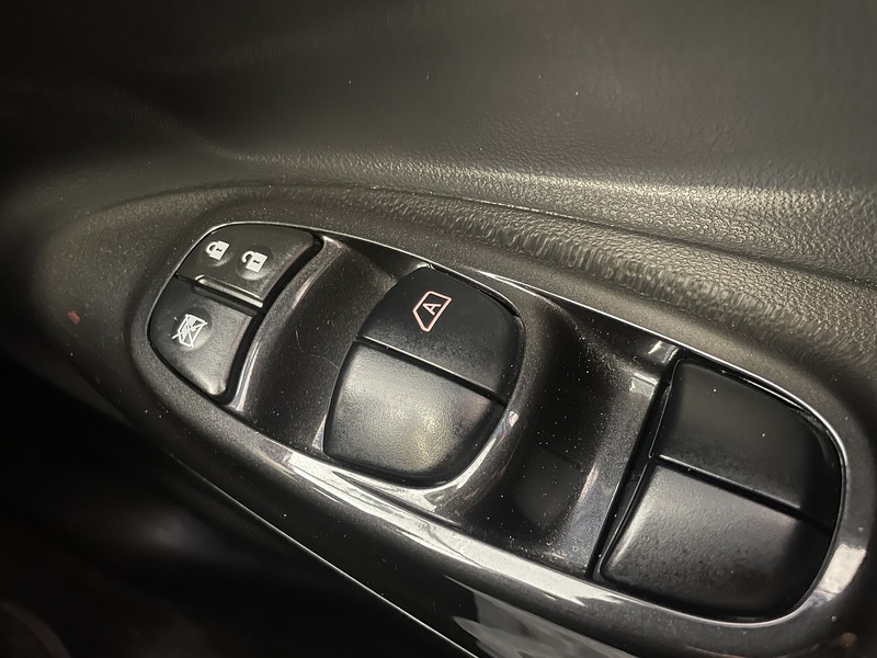 Nissan Juke DIG-T N-Connecta - U76055