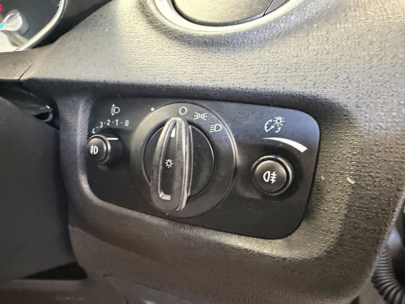 Ford Fiesta T EcoBoost ST-Line - U76064
