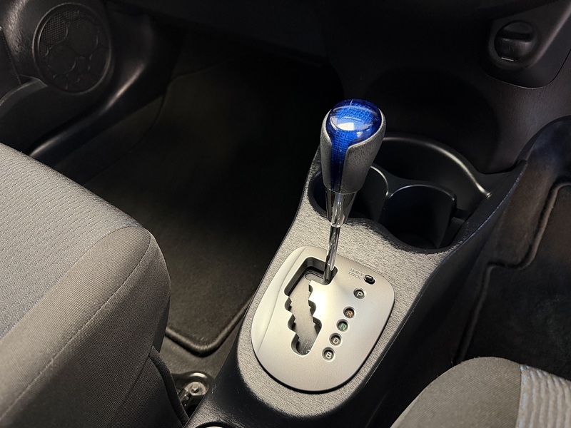 Toyota Yaris VVT-h Icon Plus - U76069