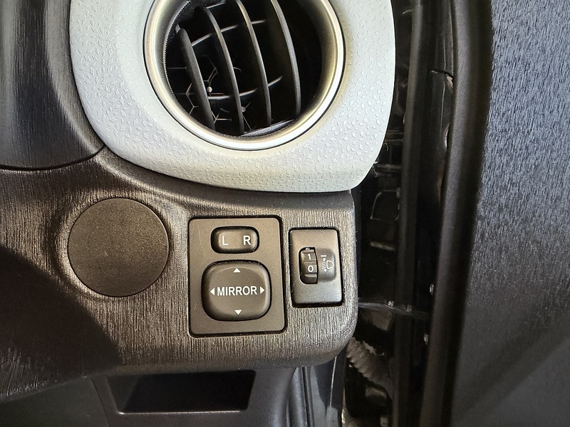 Toyota Yaris VVT-h Icon Plus - U76069
