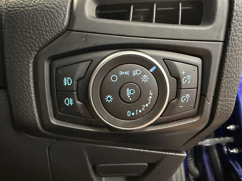Ford Focus T EcoBoost Titanium - U76073