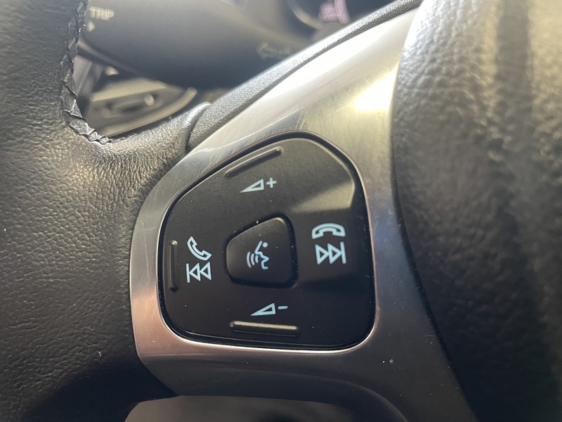 Ford Fiesta T EcoBoost Titanium X - U76081