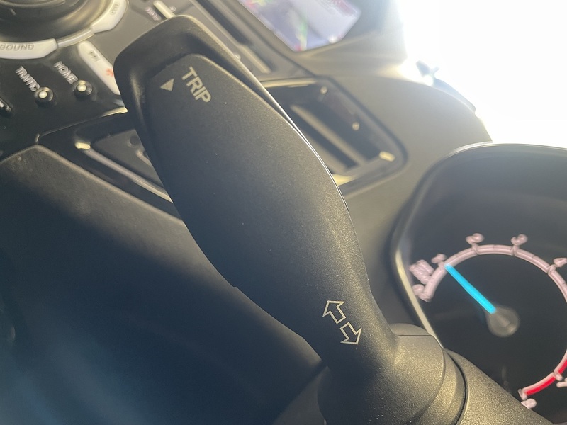 Ford Fiesta T EcoBoost Titanium X - U76081