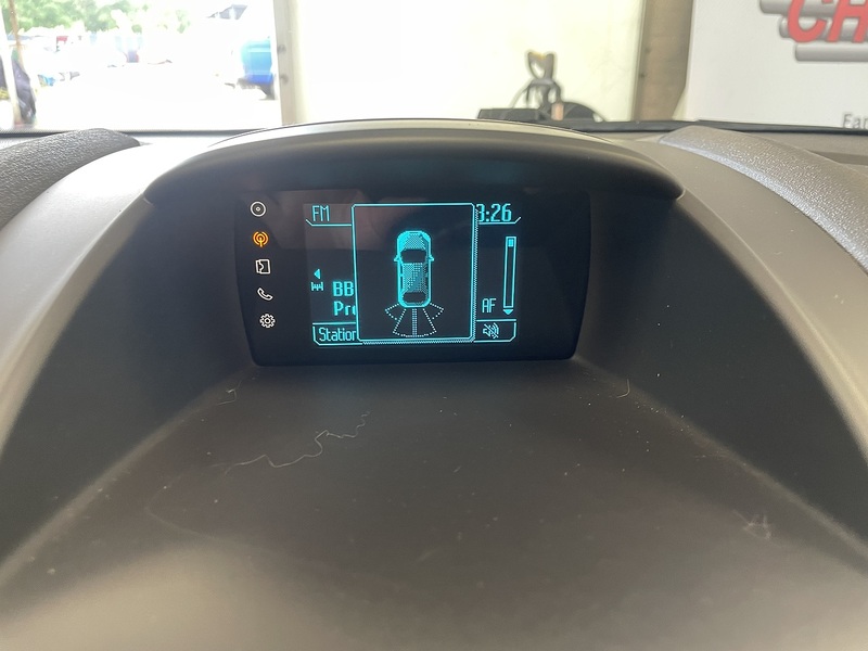 Ford Fiesta T EcoBoost Zetec S - U76110