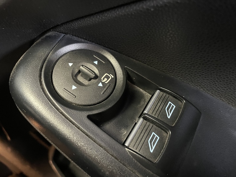 Ford Fiesta T EcoBoost Zetec S - U76110