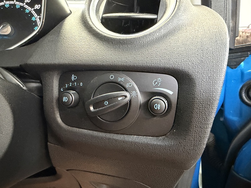 Ford Fiesta T EcoBoost Titanium X - U76120