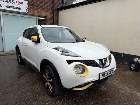 Dig-T Tekna 1.6 5dr Hatchback Manual Petrol