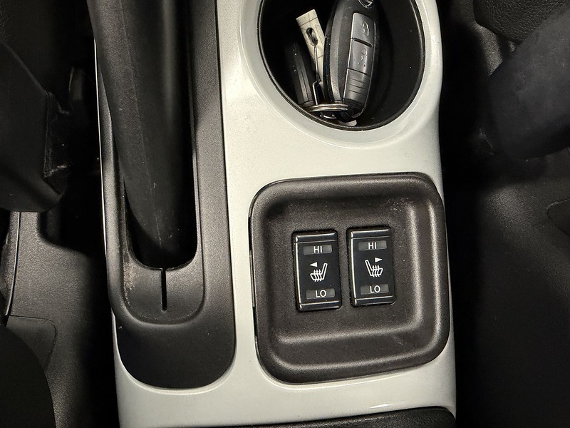 Nissan Juke Dig-T Tekna - U76126