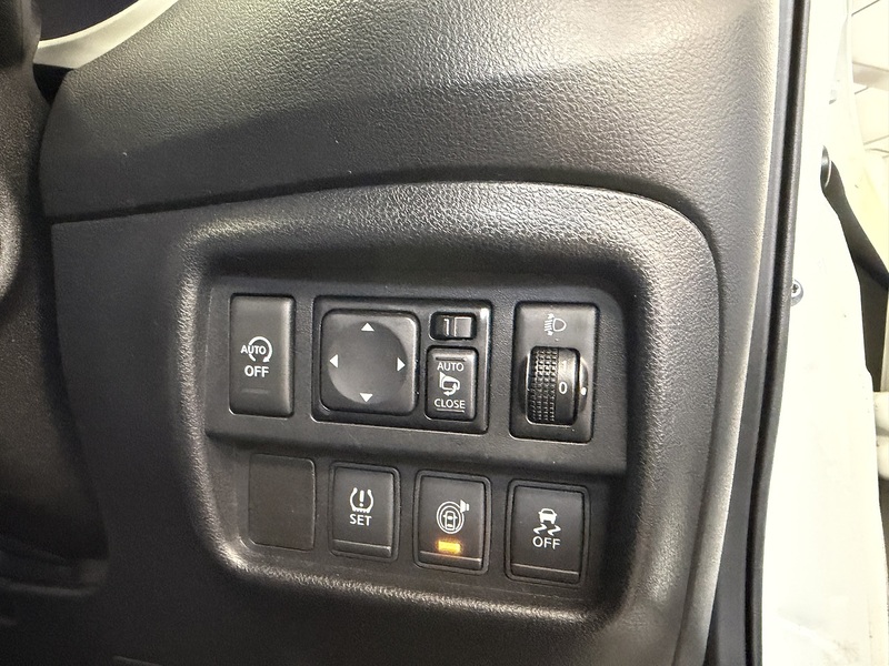 Nissan Juke Dig-T Tekna - U76126