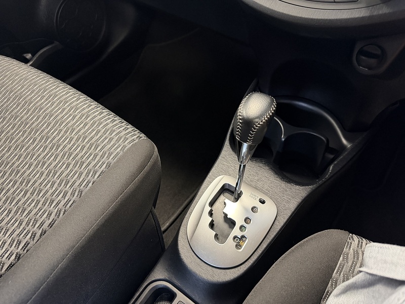 Toyota Yaris Dual VVT-i Icon Plus - U76132