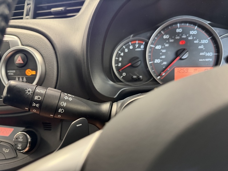 Toyota Yaris Dual VVT-i Icon Plus - U76132