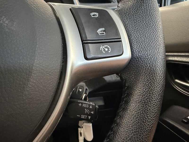 Toyota Yaris Dual VVT-i Icon Plus - U76132