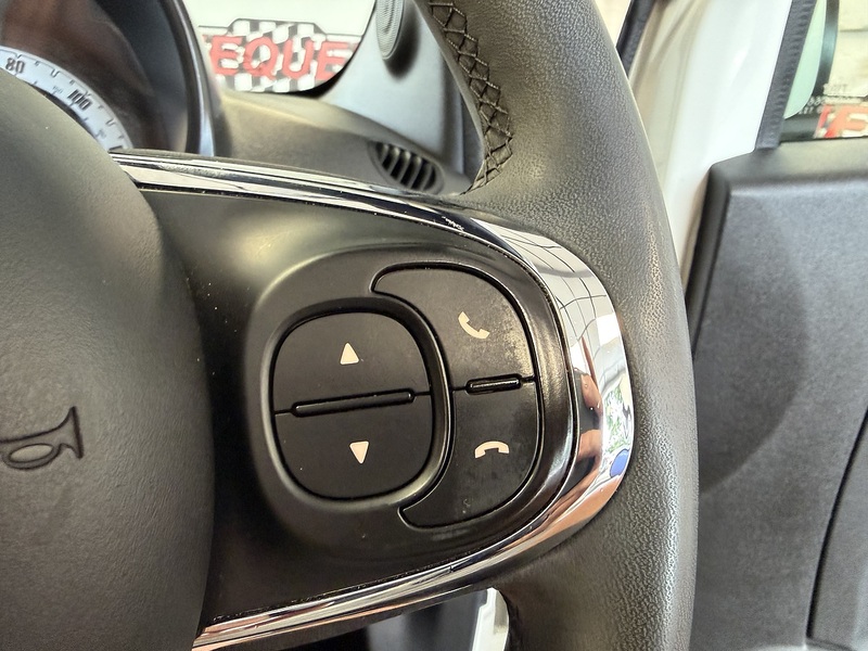 Fiat 500C Lounge - U76147