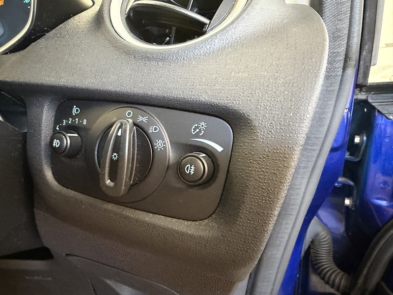 Ford Fiesta T EcoBoost Titanium - U76152